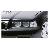 Paupières de phares BMW serie 3 E36