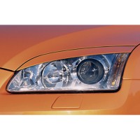 Paupières de phares Ford Focus II