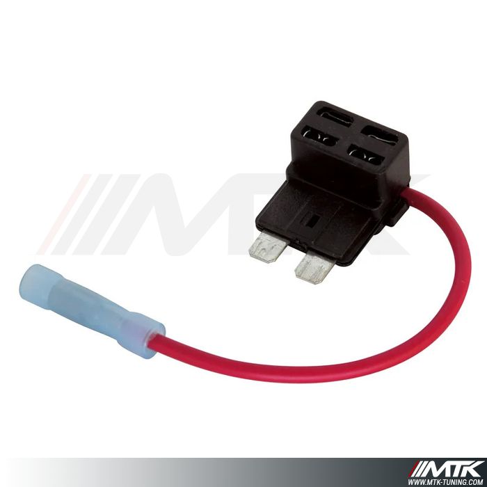 By-pass Porte Fusible 10A