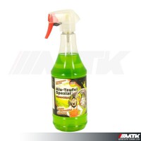 Nettoyant jantes DiaboliK Alu Duivel