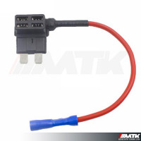 By-pass Porte Fusible 10A