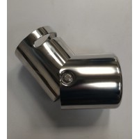 Embout long orientable 90mm