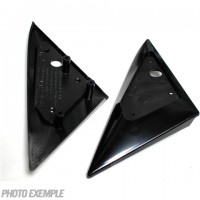 Platines de rétroviseurs BMW E46 coupé - Cabriolet