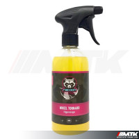 Nettoyant jantes Racoon Wheel Tornado 500ml