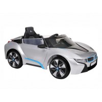 BMW i8 - Voiture électrique 12v pour enfant