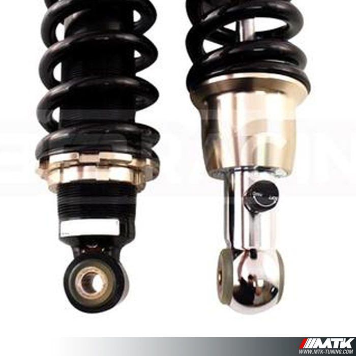 Combinés Filetés BC Racing BR-RN Lotus Elise  Exige S1
