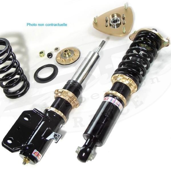 BC Racing Inversé RM-MA BMW Serie 3 E36 (92-98)