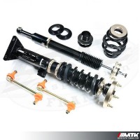BC Racing Club Sport BR-RA BMW M3 E36