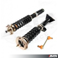 BC Racing Club Sport BR-RH Gr.A BMW M3 E36