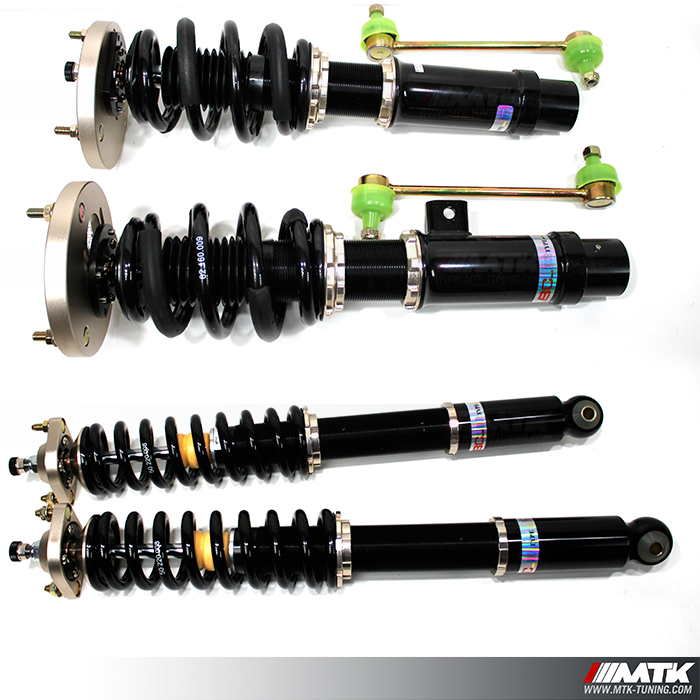 BC Racing Club Sport BR-RH Gr.A BMW M3 E36/E46