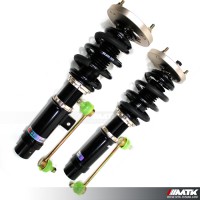 BC Racing Club Sport BR-RA BMW M3 E46