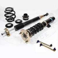 BC Racing Club Sport BR-RA BMW Serie 1 E81 E87 E88