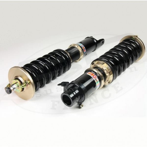 Combinés filetés BC Racing BR-RS Alfa 147 (937)