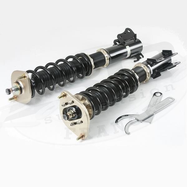 BC Racing Club Sport BR-RA Lancia Delta HF Integrale