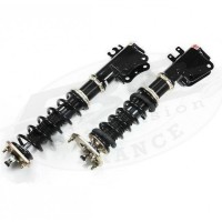 BC Racing Club Sport BR-RA Lancia Delta evo