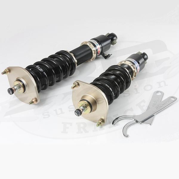 BC Racing Club Sport BR-RS Mazda MX5 NC
