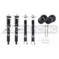 Combinés filetés BC Racing BR-RS Nissan 370Z