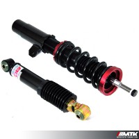 Combinés filetés BC Racing V1 - Peugeot 306 