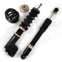 BC Racing Club Sport BR-RN 60mm Clio 2 RS