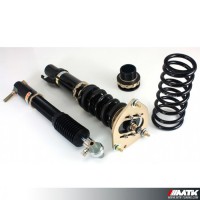Combinés filetés BC Racing Renault Megane 2 RS