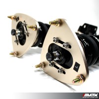 Combinés filetés BC Racing BR-RN Audi A3 8V