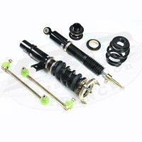 BC Racing Club Sport BR-RA 49.5 mm Audi A3 8P