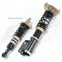 BC Racing Club Sport BR-RA Ford Focus RS MK2