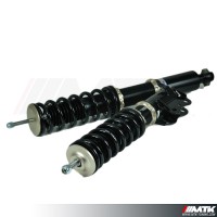 BC Racing Club Sport BR-RN VW Golf 2 - 3 - Vento