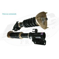 BC Racing Club Sport BR-RH Subaru Impreza WRX/STI 