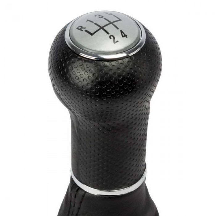 Pommeau De Levier De Vitesse 6 Vitesses Pour Mercedes Vito/Viano W639 2003-2010 - Noir, Réf 959944