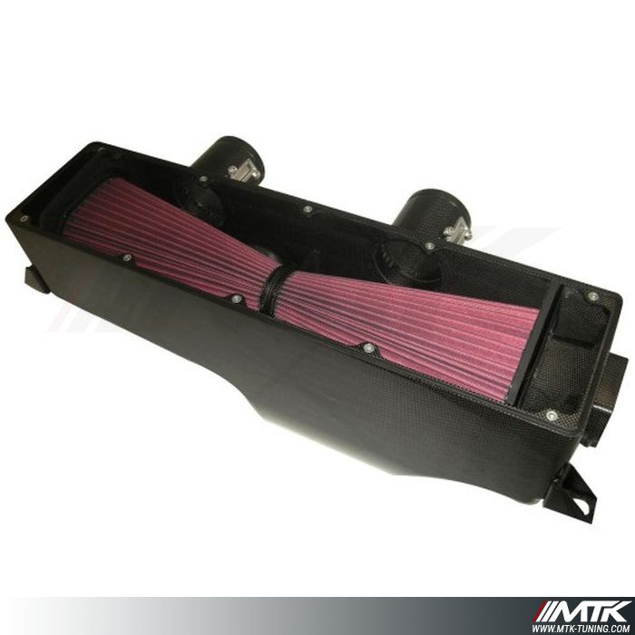 Kit admission BMC CRF779/01 Lamborghini Gallardo V10