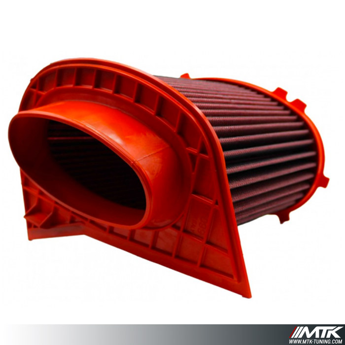 Filtre à air Sport BMC 1099 Mercedes A45 - CLA45 - GLA AMG