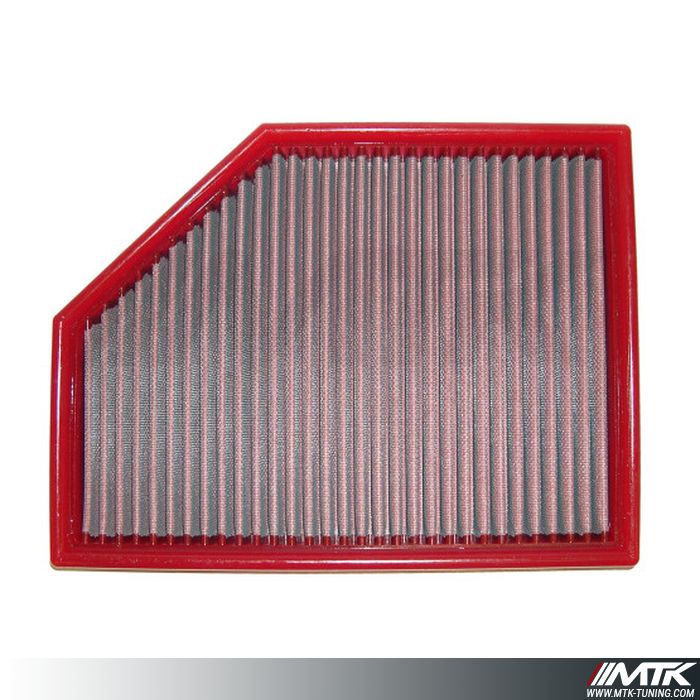 Filtre à Air Sport Lampa AF-6 06702 Conique 50 Mm - Performance Et Puissance Moteur