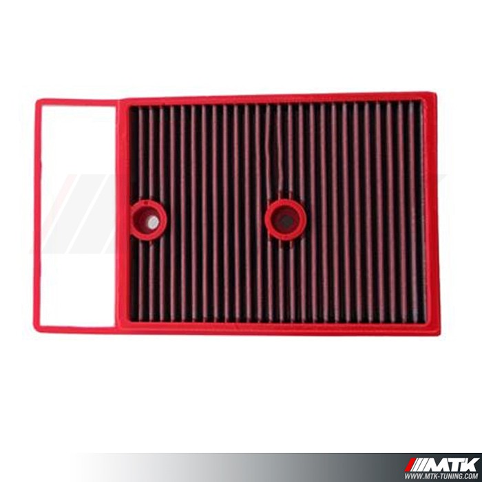 BMC FB540/20 - Filtre à Air Sport Haute Performance Pour Abarth 500 / 595 / 695 1.4 T-Jet