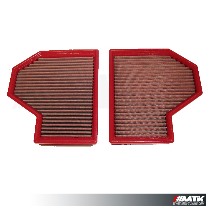 Filtre à air Sport BMC 447/01 BMW M5 M6 E6X 5.0i