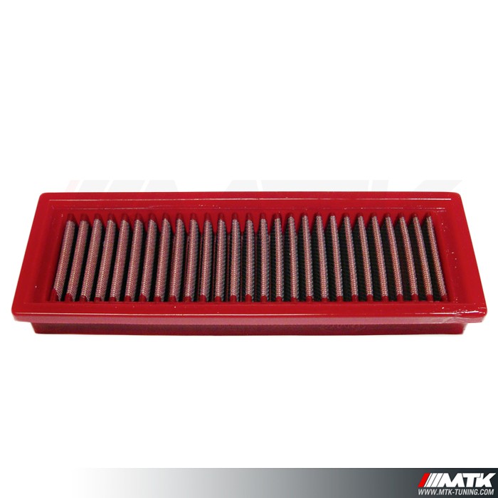 BMC FB455/01 High-Flow Air Filter For Fiat 500 / New 500 (150) 1.2L 69HP (2007+)