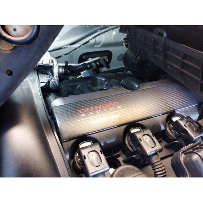 Filtre à Air Sport DNA Pour Peugeot 308 III 1.2 PureTech (2023-2025) - Débit +31,49%