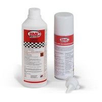 Kit d'entretien en spray pour filtre à air BMC