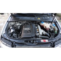 Admission dynamique BMC CDA Carbone CDASP-01 Audi - BMW - Seat