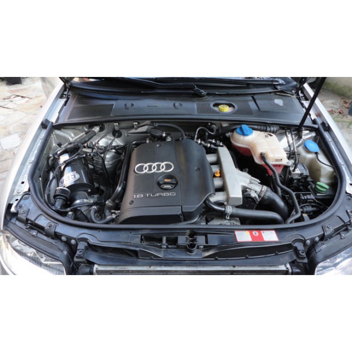 Двигатель cda audi