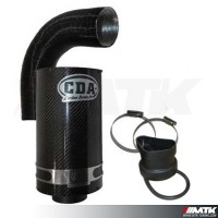 Admission dynamique BMC CDA Carbone CDASP-03 Audi RS4 - BMW E36/ E85