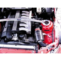 Admission dynamique BMC CDA carbone BMW Z3 E36