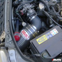 Admission dynamique BMC CDA carbone Renault Clio/ R19