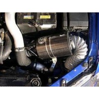 Admission dynamique BMC CDA carbone Lancer EVO IX