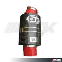 Admission dynamique BMC CDA carbone CDASP-42