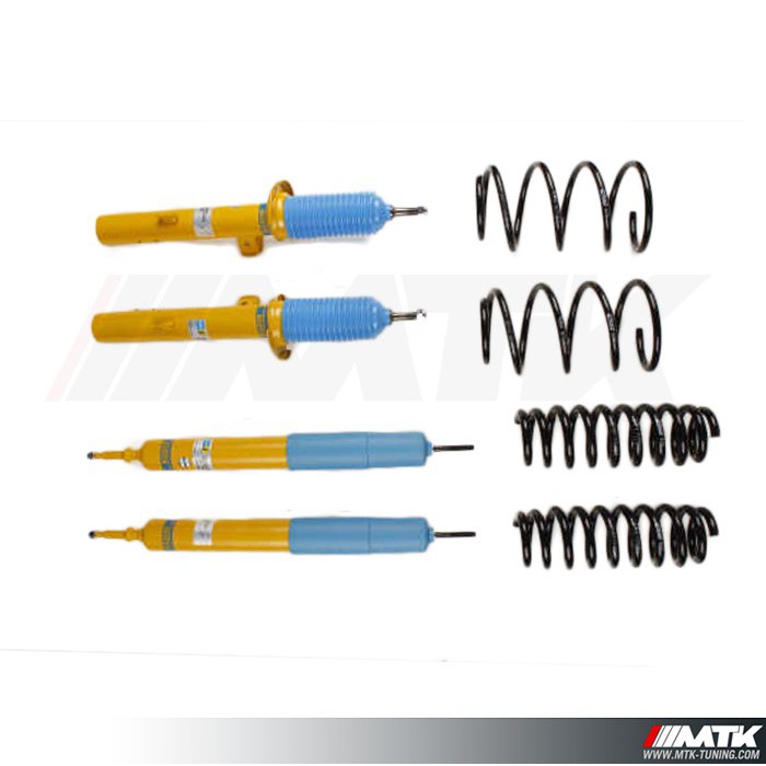 Kit Amortisseur Bilstein B12 BMW S rie 1 E87 kit-amortisseur-bilstein-b12-bmw-s-rie-1-e87