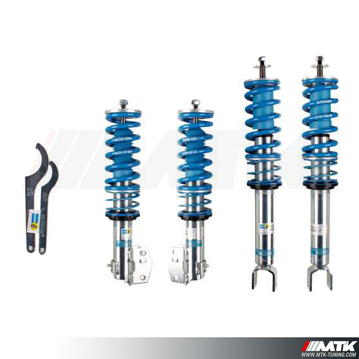 Kit Bilstein B14 Lancer EVO VII - IX