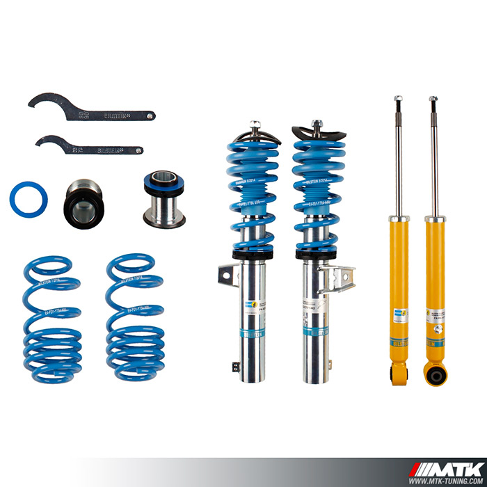 Kit Bilstein B14 Audi A3/ VW Golf V