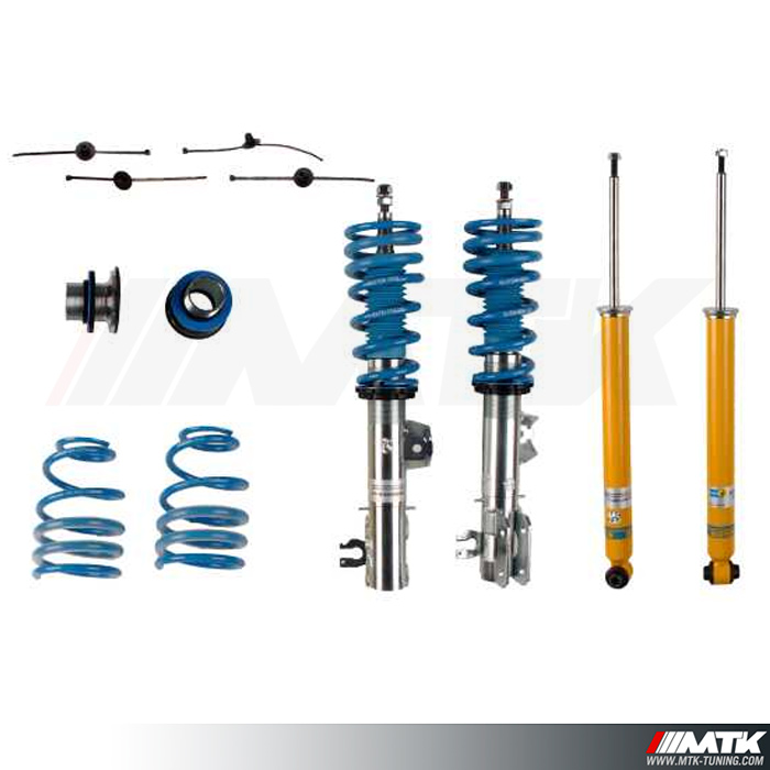 Kit Bilstein B14 Fiat Grande Punto/ Alfa Mito