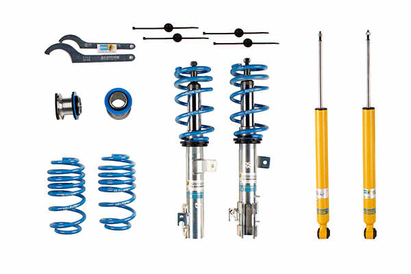 Kit Bilstein B14 Ford Fiesta Ja8